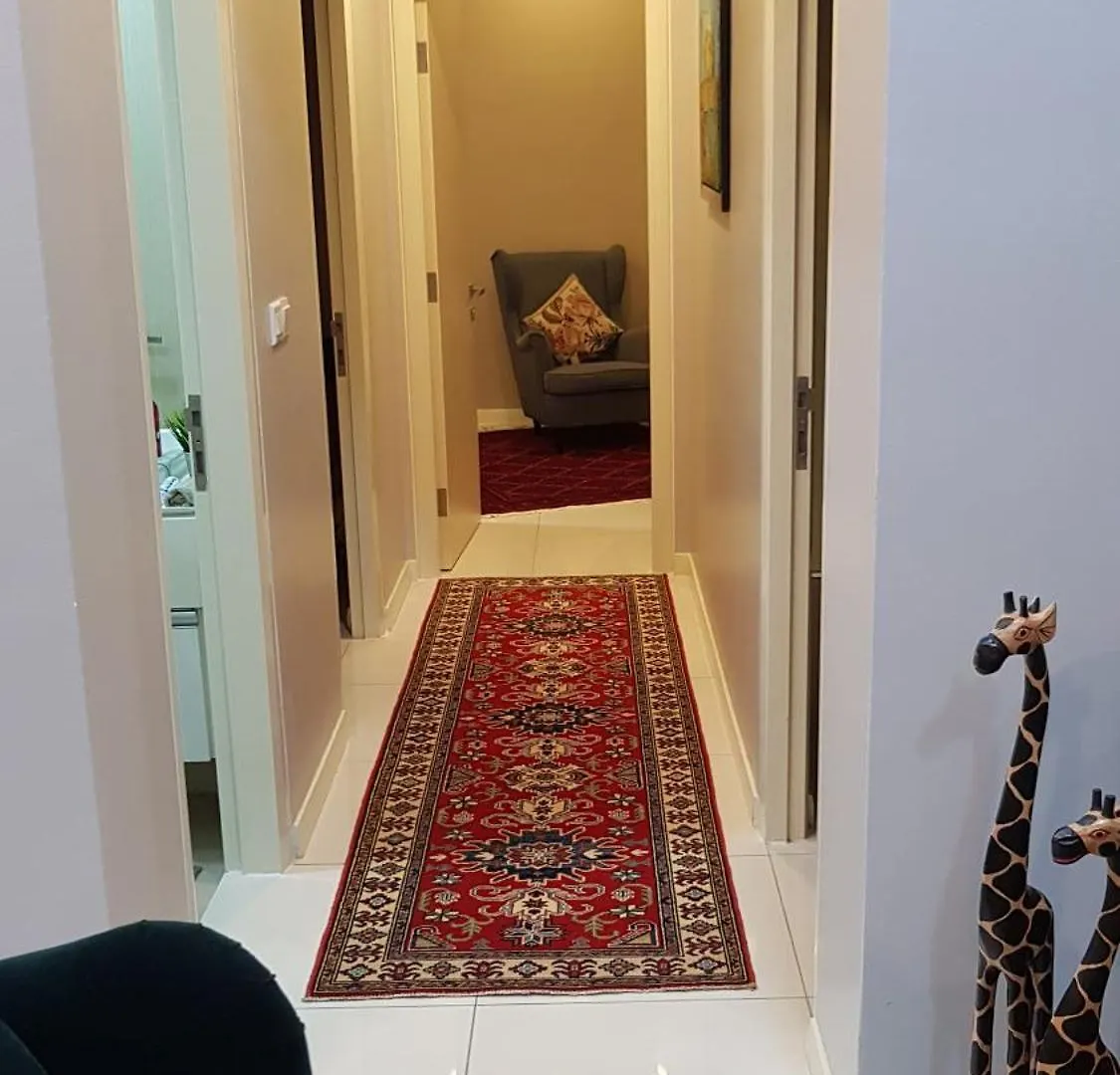 Apartment Suite Deluxe At Icon City Petaling Jaya