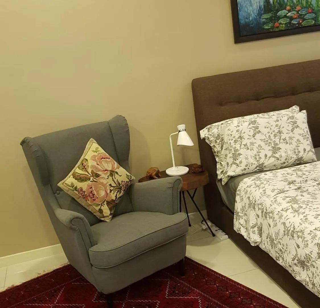 Suite Deluxe At Icon City Petaling Jaya Malaysia