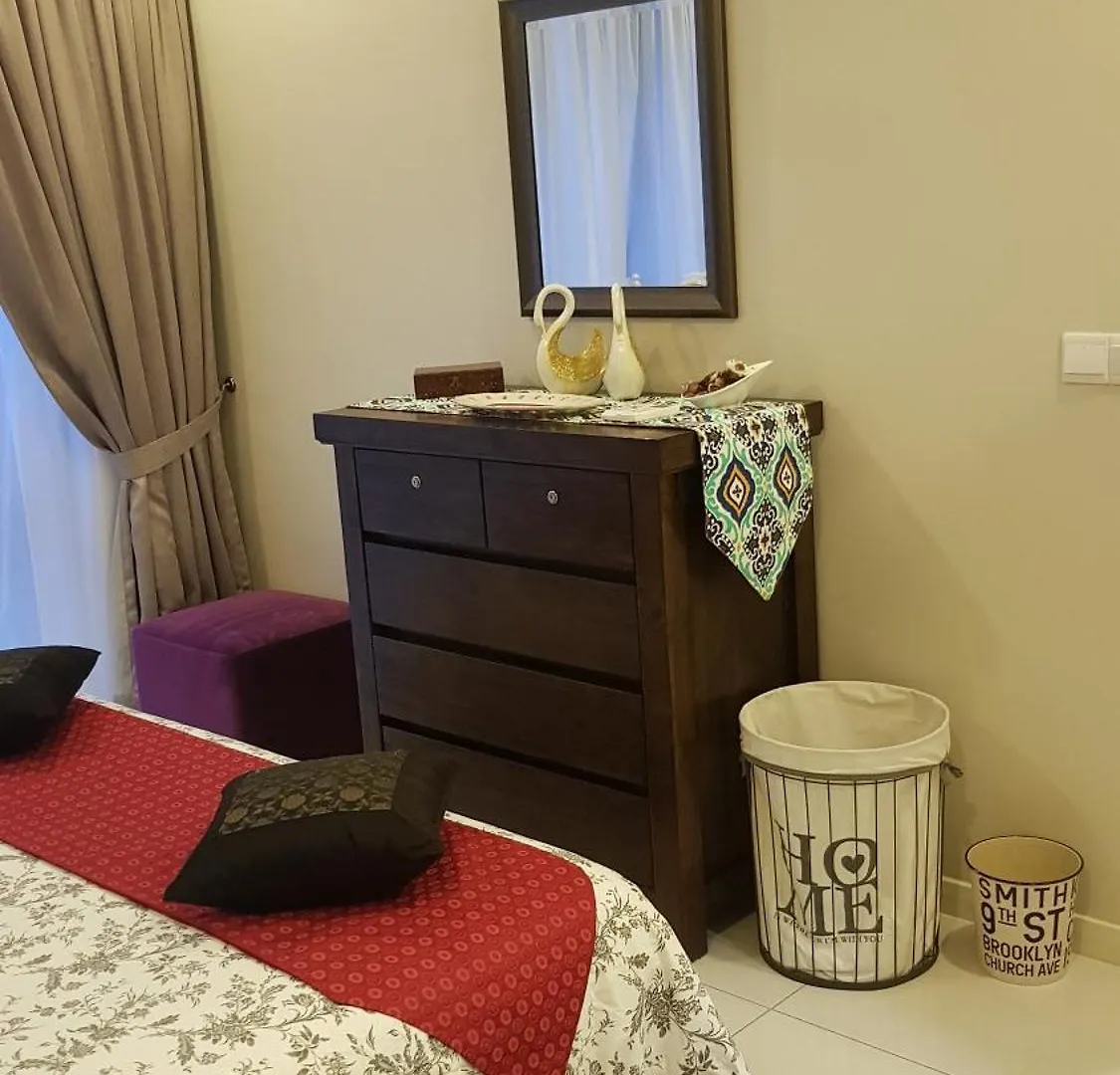 Suite Deluxe At Icon City Petaling Jaya