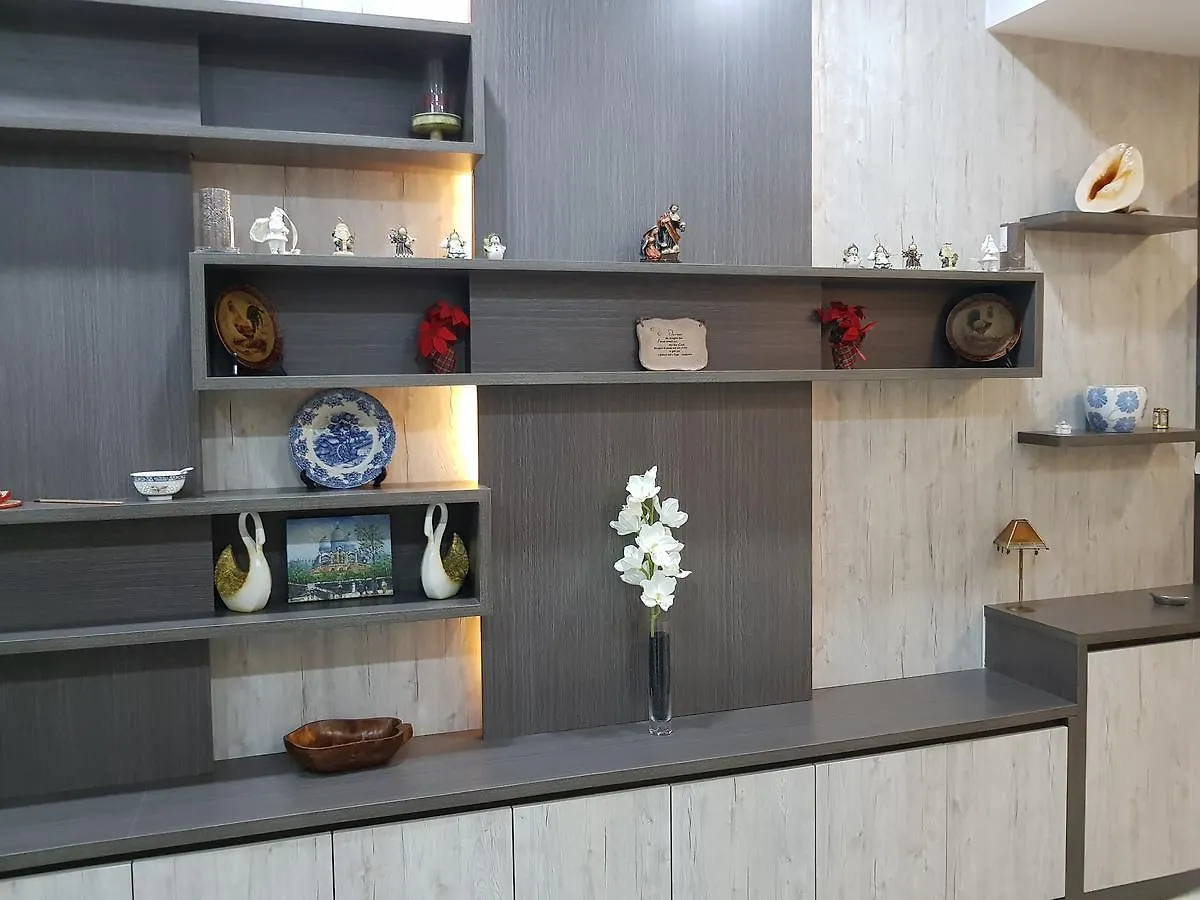 Apartment Suite Deluxe At Icon City Petaling Jaya