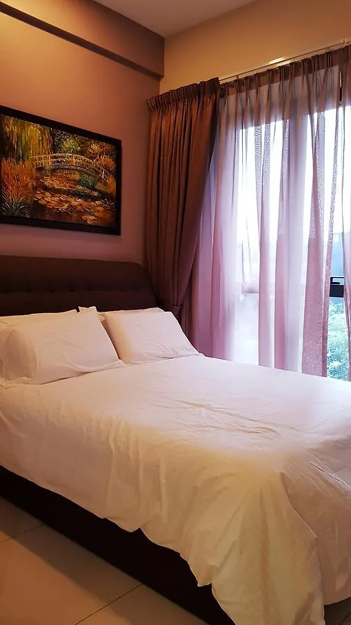 Suite Deluxe At Icon City Petaling Jaya 0*,  Malaysia
