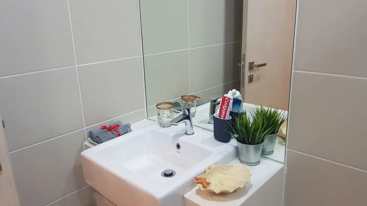 Suite Deluxe At Icon City Petaling Jaya Malaysia